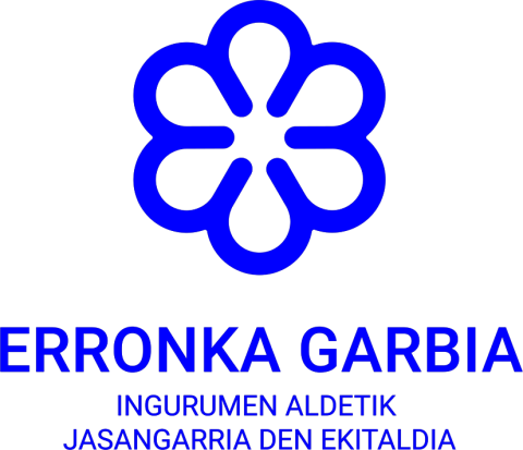 Erronka Garbia