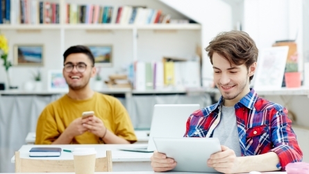 Trabajando la lengua oral en el aula con la ayuda de las TIC