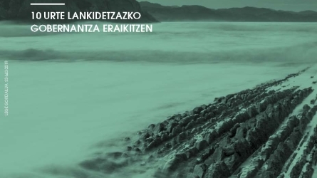 Etorkizuna Eraikiz – Lurralde Garapenerako Laborategia: Una experiencia pionera de gobernanza colaborativa para el desarrollo territorial