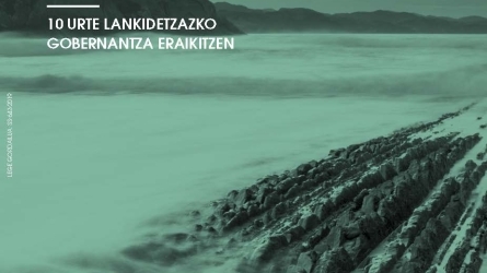 Etorkizuna Eraikiz – Lurralde Garapenerako Laborategia: lankidetzazko gobernantzaren esperientzia aitzindaria lurraldearen garapenerako 