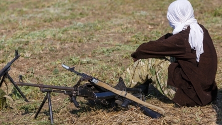 Propaganda de grupos terroristas de etiología yihadista