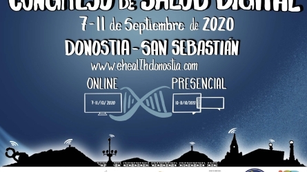 CONGRESO ONLINE EN DIRECTO - Congreso de Salud Digital: en tiempos de COVID