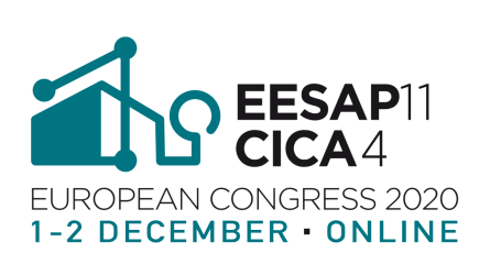 LIVE ONLINE - 11th European Congress on Energy Efficiency and Sustainability in Architecture and Urbanism and 4th International Congress on Advanced Construction