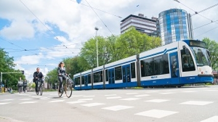 CURSO ONLINE EN DIRECTO - Movilidad eléctrica: una ciudad sostenible y saludable