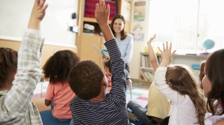 Elaboración de UNIDADES DIDÁCTICAS adaptadas al Marco Heziberri. Preparación para la OPE en Infantil, Primaria y Pedagogía Terapéutica