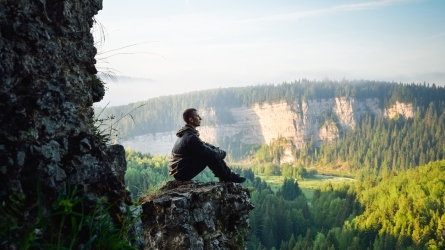 Mindfulness para desarrollar resiliencia y cuidar el bienestar emocional