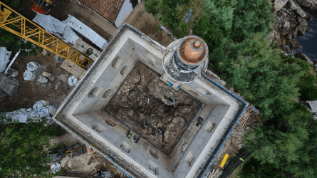 La Costa Rocosa: Geología, Ecología, Escultura