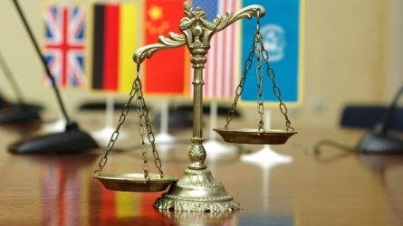 International Law and International Relations Courses Vitoria-Gasteiz