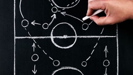 Observaciones y análisis tácticos en el fútbol actual