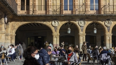 Los retos del urbanismo. Nuevos usos del espacio urbano y equidad