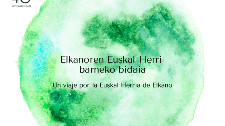 Un viaje por la Euskal Herria de Elkano