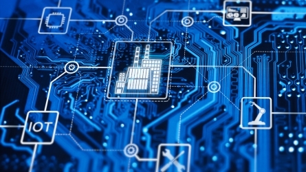 La Empresa 4.0: la digitalización y las tecnologías de la información como fuente de competitividad empresarial La Empresa 4.0: la digitalización y las tecnologías de la información como fuente de competitividad empresarial