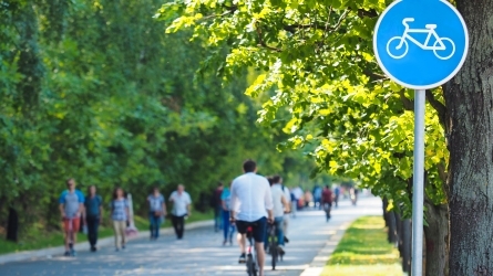 Territorios saludables: espacio de encuentro entre el urbanismo y la salud pública