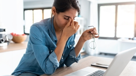 ¿Cómo mejorar la salud mental en el trabajo? ¿Qué hacemos con los ritmos, cargas e intensidad del trabajo?