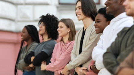 TopaGune - Participación, autodeterminación y empoderamiento. Transitar hacia la inclusión social: voces de la experiencia