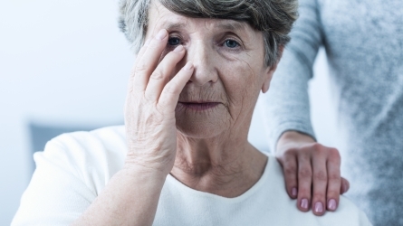 La salud mental en las personas mayores (a propósito de la pandemia)