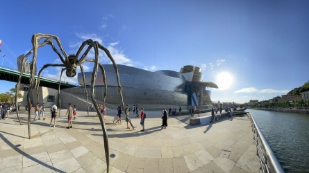 KulturGest Bilbao-UPV/EHU Uda Ikastaroak: Cultural policies in the cities