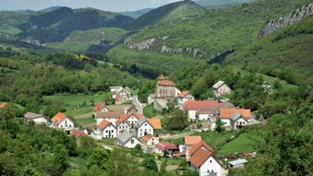 Los comunales de Aezkoa