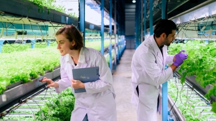 No hay suelo B: Reforcemos la investigación y apostemos por la Educación Ambiental