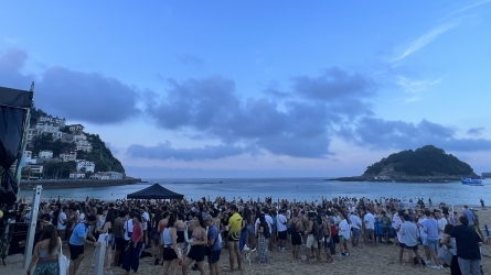 Boga Boga Festibala - creación y producción de un festival musical e impacto en la economía y tejido cultural de un territorio