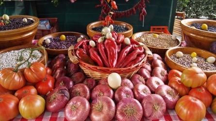 Cómo fomentar el consumo de producto local desde su conocimiento