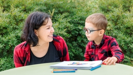  Escuelas sensibles al trauma