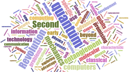 Quantum Physics: From the Toaster to the Computer