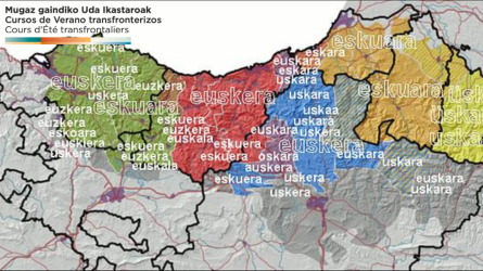 Hizkuntzen erabilera eta ikasketa hizkuntza gutxituekin bizikidetzan: inklusiorako mugarriak