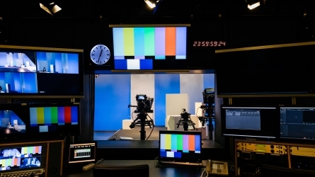 El futuro del sector audiovisual a través de los medios de comunicación públicos autonómicos