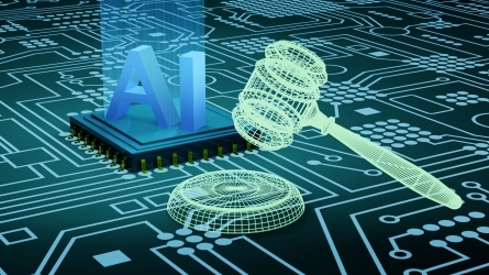 Artificial Intelligence and Law: Technical and legal challenges