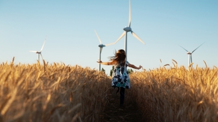 La Protección Ambiental de las Generaciones Futuras: Un fundamento necesario para el Desarrollo Sostenible