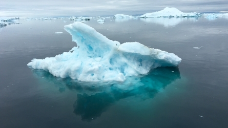 COP29: gutxienekoen akordio bat klima-finantziaziorako