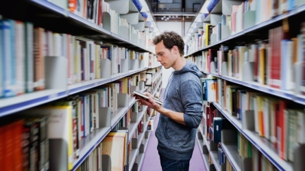 Educación Literaria: Ideas y estrategias para su desarrollo en las aulas.