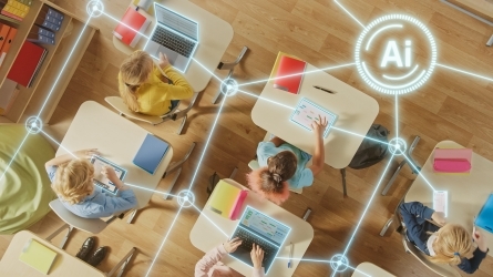 Ebaluazio hezitzaile eta hezigarria; Adimen Artifiziala erraztatzaile gisa: estrategia digitalak, tradizionalak eta etikoak EAEko curriculum dekretuen markoan Ebaluazio hezitzaile eta hezigarria; Adimen Artifiziala erraztatzaile gisa: estrategia digitalak, tradizionalak eta etikoak EAEko curriculum dekretuen markoan