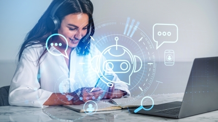 Adimen artifiziala helduen euskalduntzean Adimen artifiziala helduen euskalduntzean