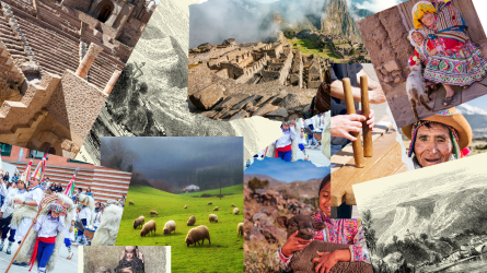En torno al año 1000: un mosaico de culturas En torno al año 1000: un mosaico de culturas