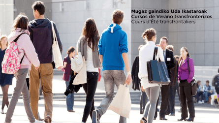 L’identité(s) basque(s) à l’horizon du XXIe siècle : objectifs pour 2050 L’identité(s) basque(s) à l’horizon du XXIe siècle : objectifs pour 2050