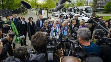 Klima-aldaketak osasunean dituen inpaktuak, klima-auzien kasuetako funtsezko ebidentzia gisa Klima-aldaketak osasunean dituen inpaktuak, klima-auzien kasuetako funtsezko ebidentzia gisa