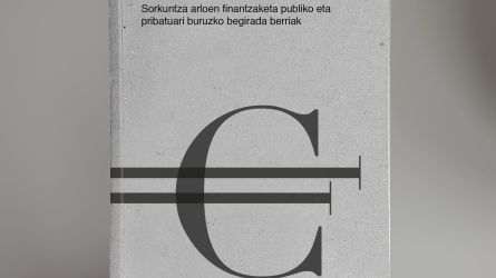 ¿Cómo pagamos la cultura? Nuevas miradas sobre la financiación pública y privada de los sectores creativos