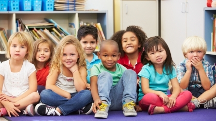 La escuela ante el acogimiento y la adopción.