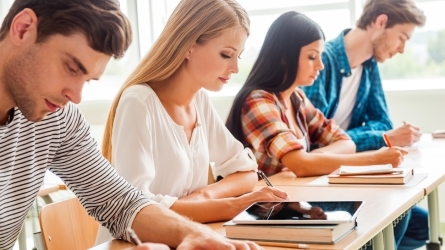 Introducción a la docencia universitaria para contratados pre y post doctorales