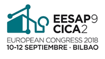 9º Congreso Europeo sobre Eficiencia Energética y Sostenibilidad en Arquitectura y Urbanismo (EESAP 9) y 2º Congreso Internacional de Construcción Avanzada (CICA 2)