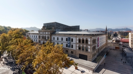 Cultura en/desde/para la Universidad