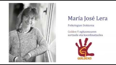 "GOLDEN 5" berrikuntza Programa:  ikasleen arteko elkarbizitza,  ongizatea eta emaitzen hobekuntza ahalbideratuz