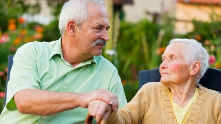 Los derechos no caducan con la edad ni con el deterioro cognitivo. Edición III