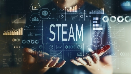 Educación Científica y competencias STEAM