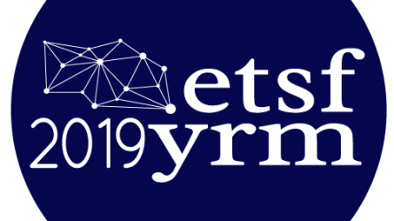 2019 ETSF Young Researchers Meeting