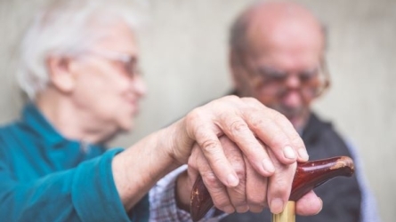 Derechos, autonomía y dignidad.  "Los derechos no caducan con la edad ni con el deterioro cognitivo". Edición IV