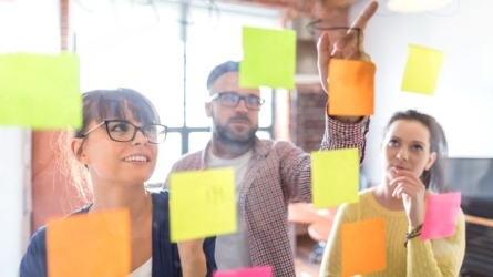 Controla mejor tu día. Técnicas para mejorar la efectividad y productividad en tu puesto de trabajo