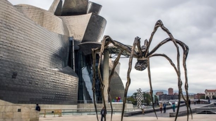 II Curso de Verano Guggenheim Bilbao Museoa: La escuela creativa, la escuela del futuro